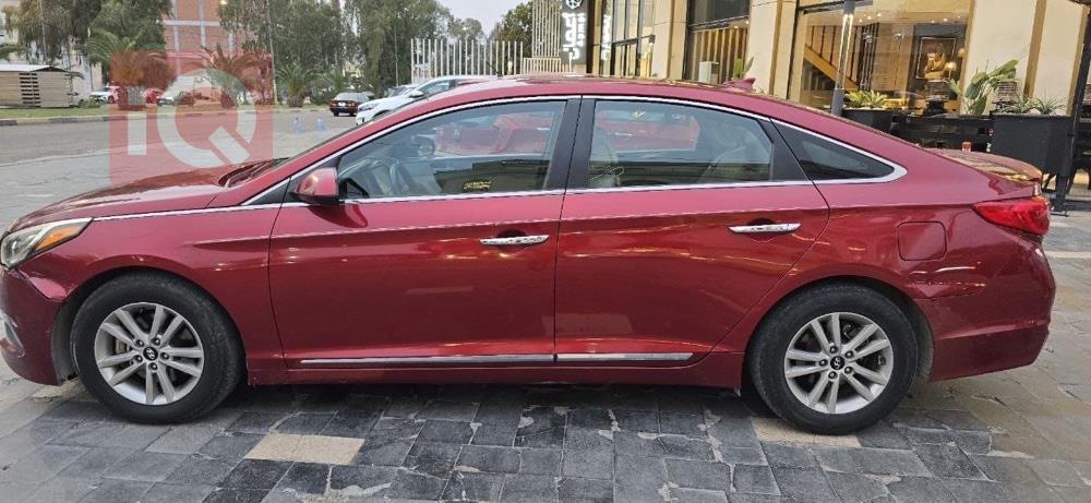 هيونداي سوناتا